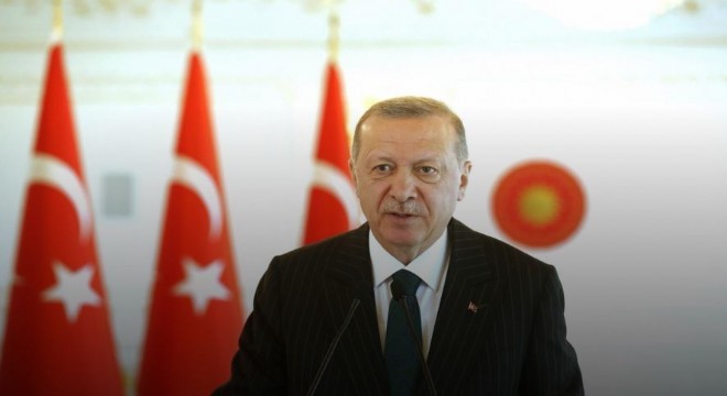 Erdoğan: ‘Doğruyu ortaya koyduk’