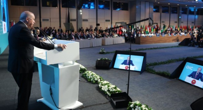 Erdoğan: ‘İzin vermeyeceğiz 