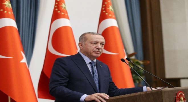 Erdoğan: “Medya organlarını uyarıyorum”