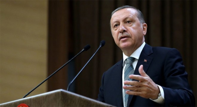 Erdoğan’dan Aylan Bebek hatırlatması