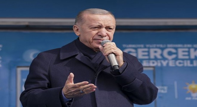 Erdoğan’dan Dadaşlara övgü