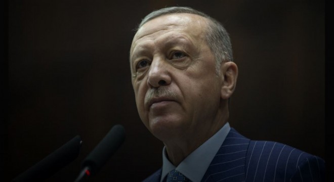 Erdoğan’dan birlik ve beraberlik mesajı