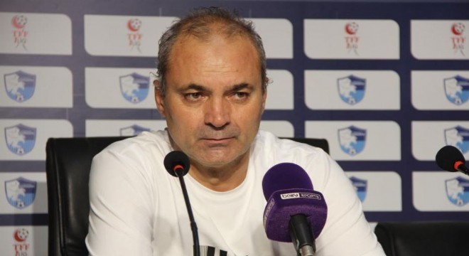 Erkan Sözeri: ‘Erzurumspor sahipsiz değildir’