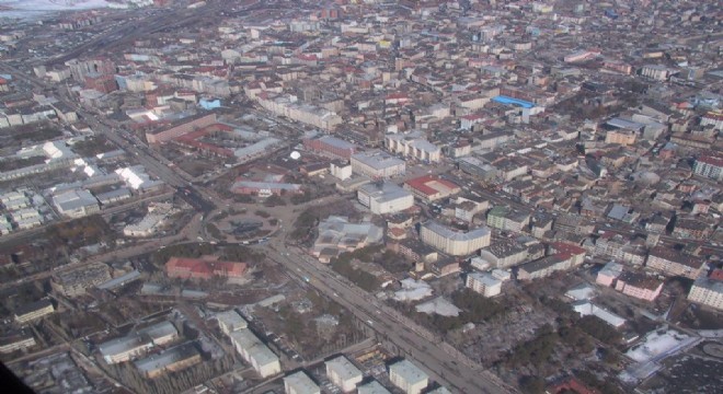 Erzurum 12 Büyükşehir’i geride bıraktı