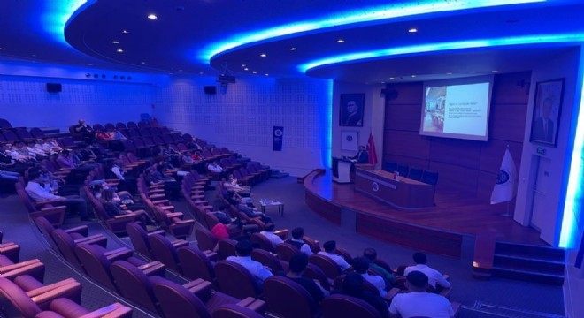 Erzurum, 2025 Turizm Başkenti sürecine hazır