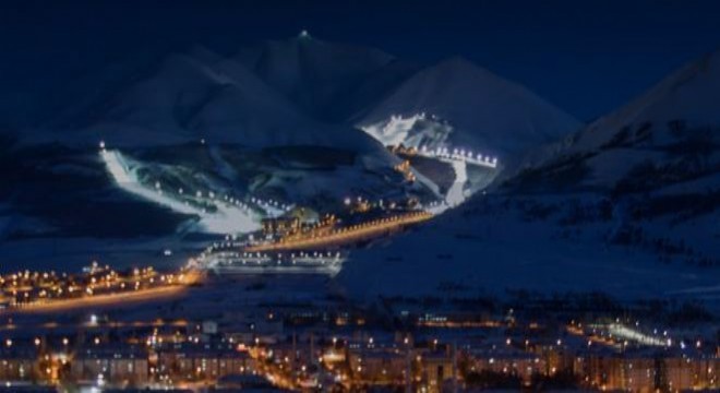 Erzurum 2025 yılını 48’inci sırada tamamladı