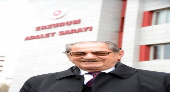 Erzurum Arabulucular sandığa gitti