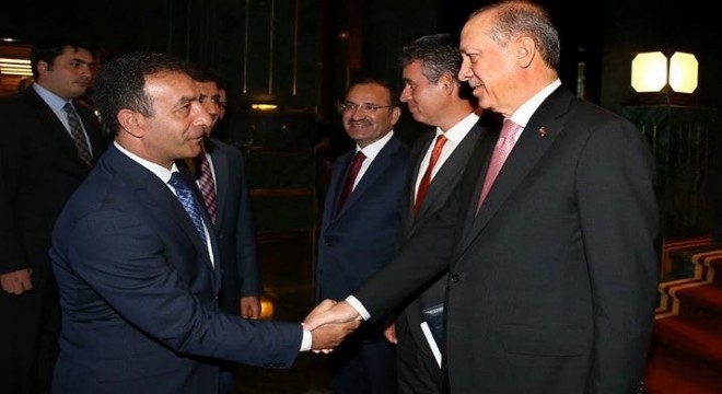 Erzurum Barosu’nda seçim heyecanı