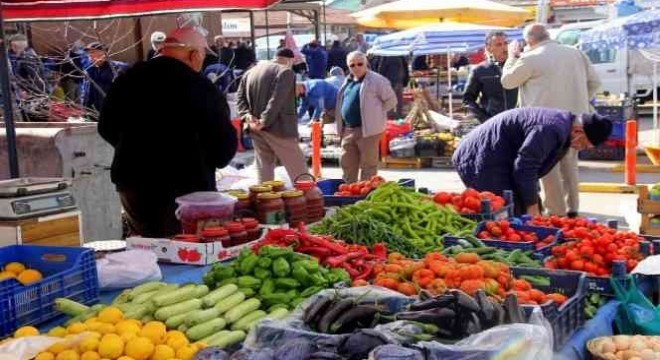 Erzurum Bölgesi Nisan 2022 TÜFE’si açıklandı