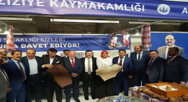 Erzurum Günleri’nde Aziziye Gündemi