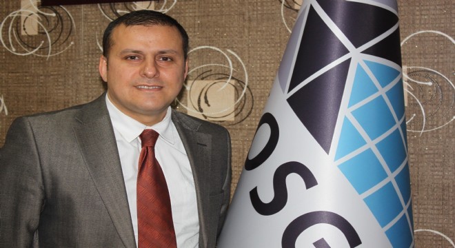 Erzurum KOSGEB e bin 854 başvuru
