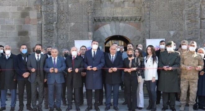 Erzurum Karabağ Zaferini kutluyor