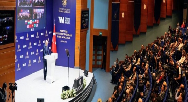 Erzurum Mart ayı sektör en’leri açıklandı