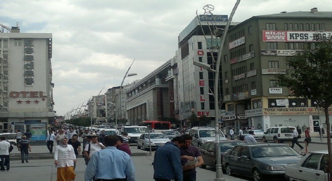 Erzurum Mayıs ayında 4’üncü sırada