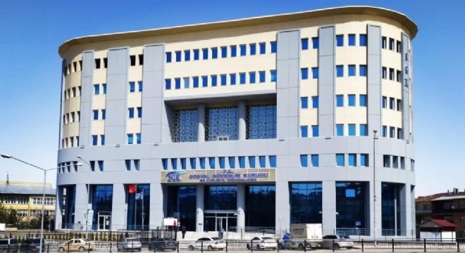 Erzurum SGK verileri açıklandı