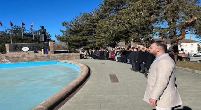 Erzurum da Vergi Haftası etkinlikleri başladı