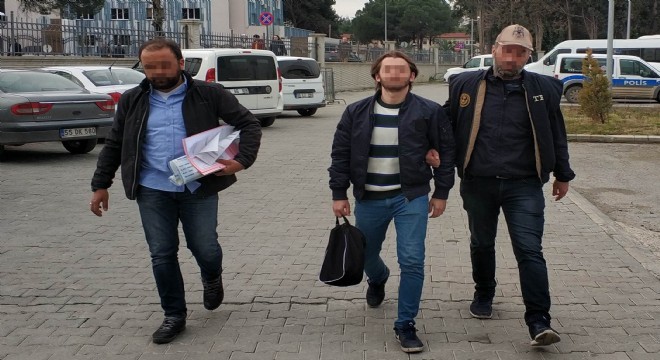 Erzurum da dahil 5 ilde ankesörlü telefon operasyonu