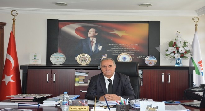 Erzurum da temiz çevre adına yeni yaklaşım