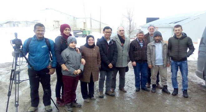 Erzurum ehramı Endonezya da tanıtılacak