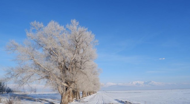 Erzurum eksi 21’i gördü