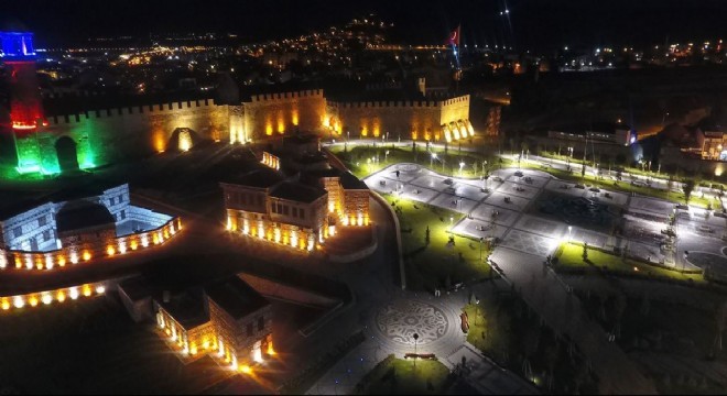 Erzurum faydalı modelde lider il