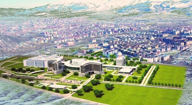 Erzurum kamu hizmet harcamaları açıklandı
