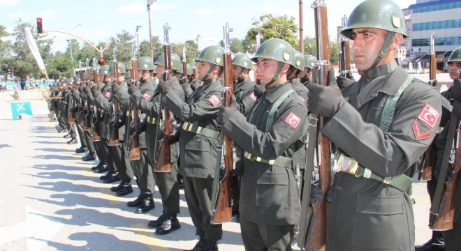 Erzurum milli coşkuya hazırlanıyor