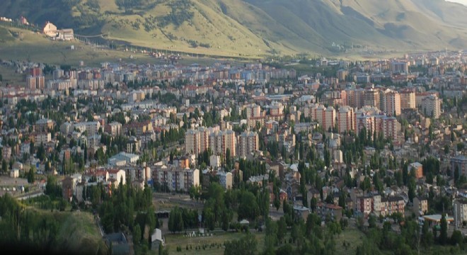 Erzurum sağlıkta 20’inci sırada