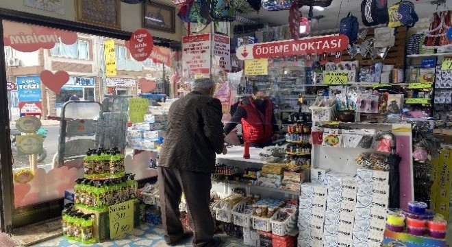 Erzurum ticaret sektörü kredi verileri açıklandı