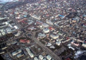 Erzurum’un Bütçe Dengesi açıklandı