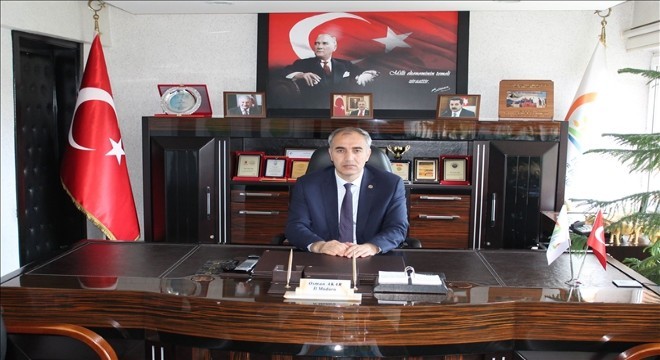 Erzurum çiftçisine önemli uyarı