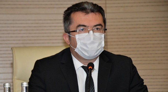 Erzurum İl Hıfzıssıhha Kurulu kararları açıklandı