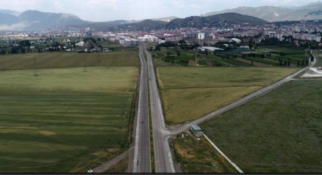 Erzurum Şubat ayını ilk sırada tamamladı