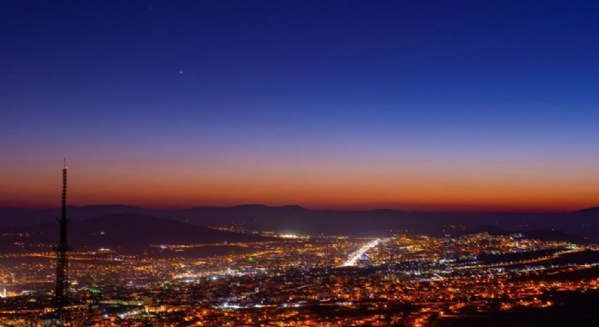 Erzurum, ‘Kurumlar’da vizyon büyüttü