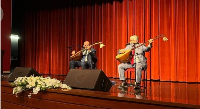 Erzurumlu Ozan Tekgül: Görevimiz kültürümüzü tanıtmak