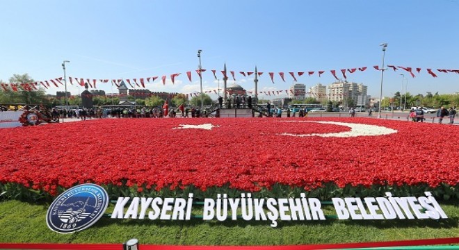 Erzurumlu sanatçı adayları Liselerarası Tiyatro Festivalinde