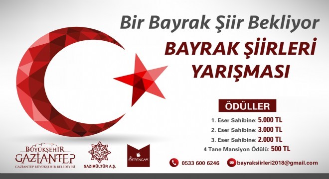 Erzurumlu Şair Bayar’a ödül