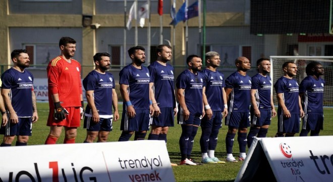 Erzurumspor 3 günde 2 maça çıkacak!