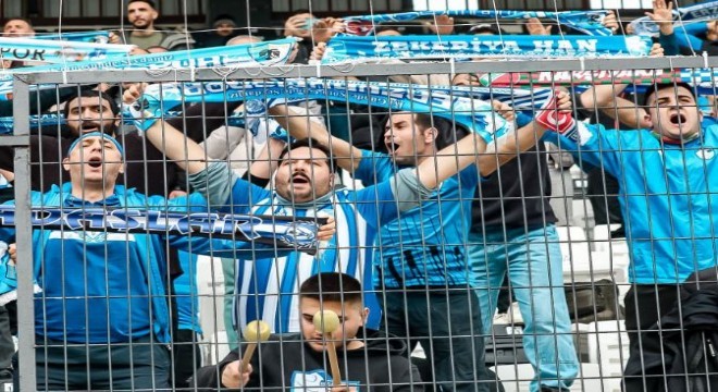 Erzurumspor 6 puanlık maça çıkacak