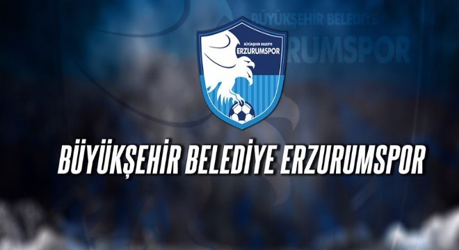 Erzurumspor, Alanyaspor’un acısını paylaştı