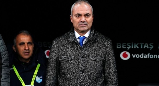 Erzurumspor Sözeri ile rekora gidiyor