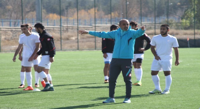 Erzurumspor U-19 yenilmezliğini sürdürdü