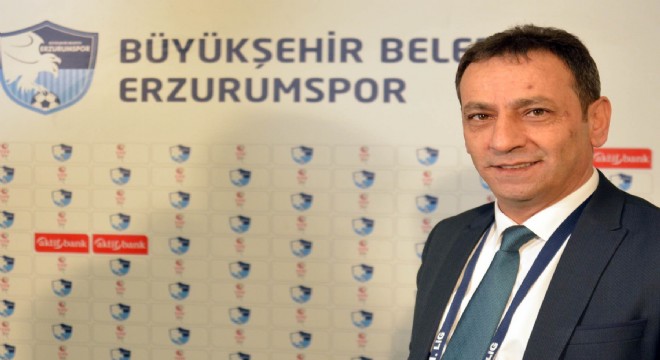 Erzurumspor da malumun ilanı