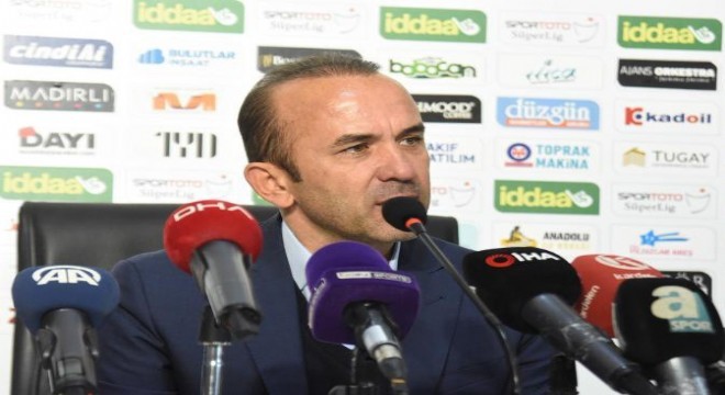 Erzurumspor doğru yolda