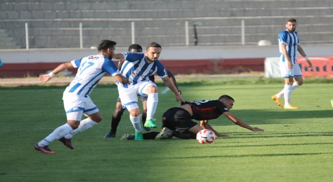 Erzurumspor istikrar peşinde