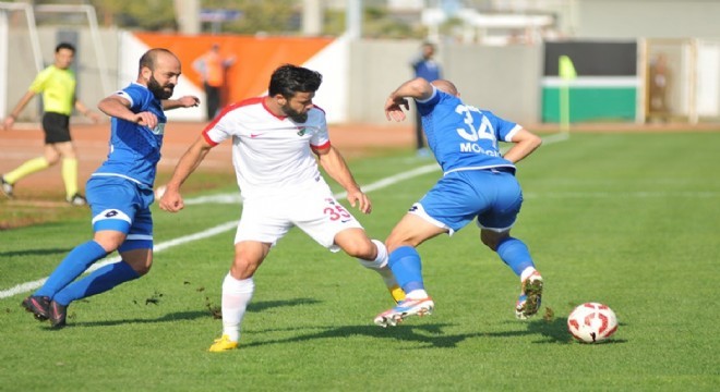 Erzurumspor için, artık kazanma zamanı