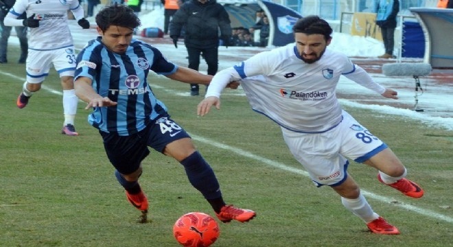 Erzurumspor için karar haftası