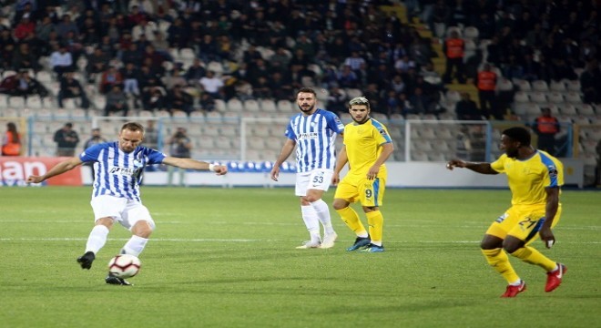 Erzurumspor için ‘Beyaz Sayfa’ açma zamanı