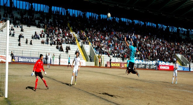 Erzurumspor kararını verecek..!