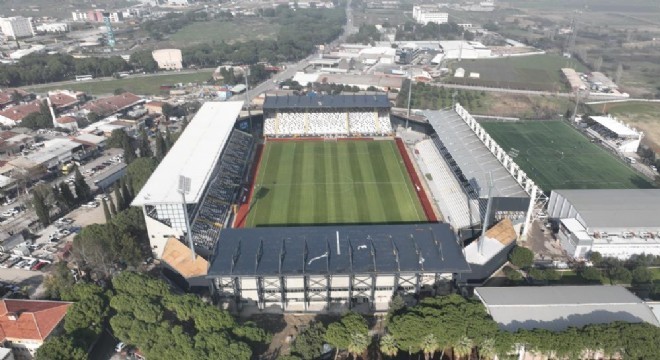 Erzurumspor maçı başlangıç olacak